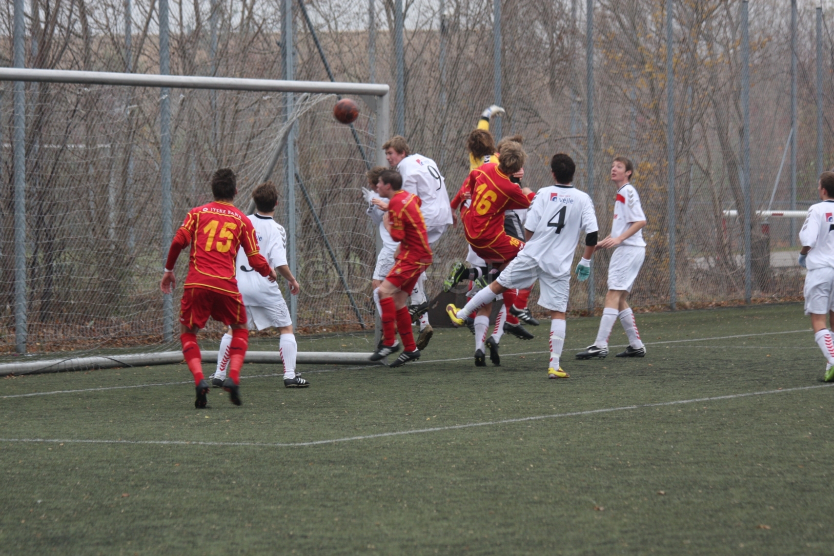 FCN VEJLE 040 